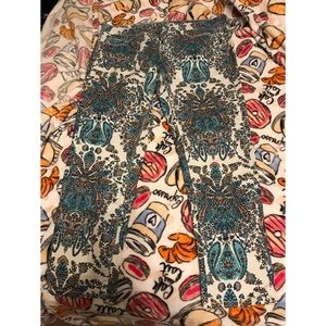 Gorgeous JCP Beautiful print jeans